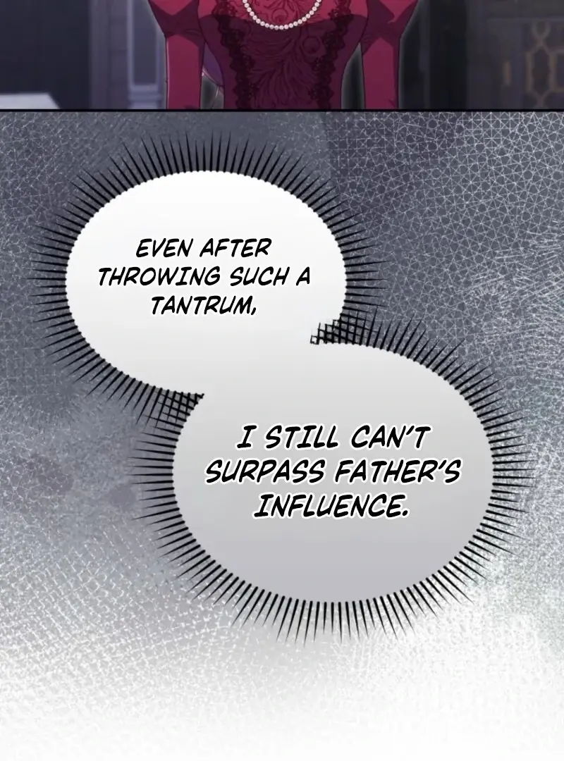 The Villainess Captured the Grand Duke Chapter 82 Page 76