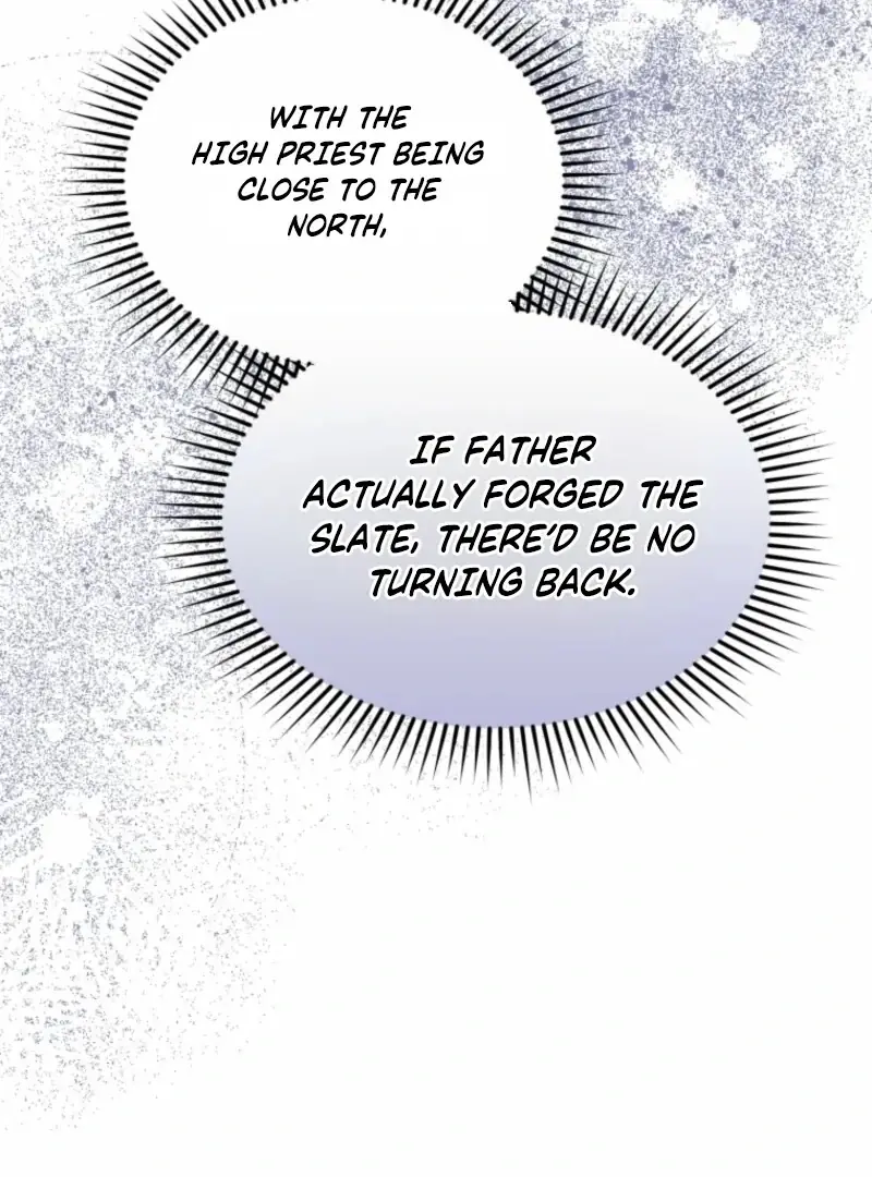 The Villainess Captured the Grand Duke Chapter 82 Page 84