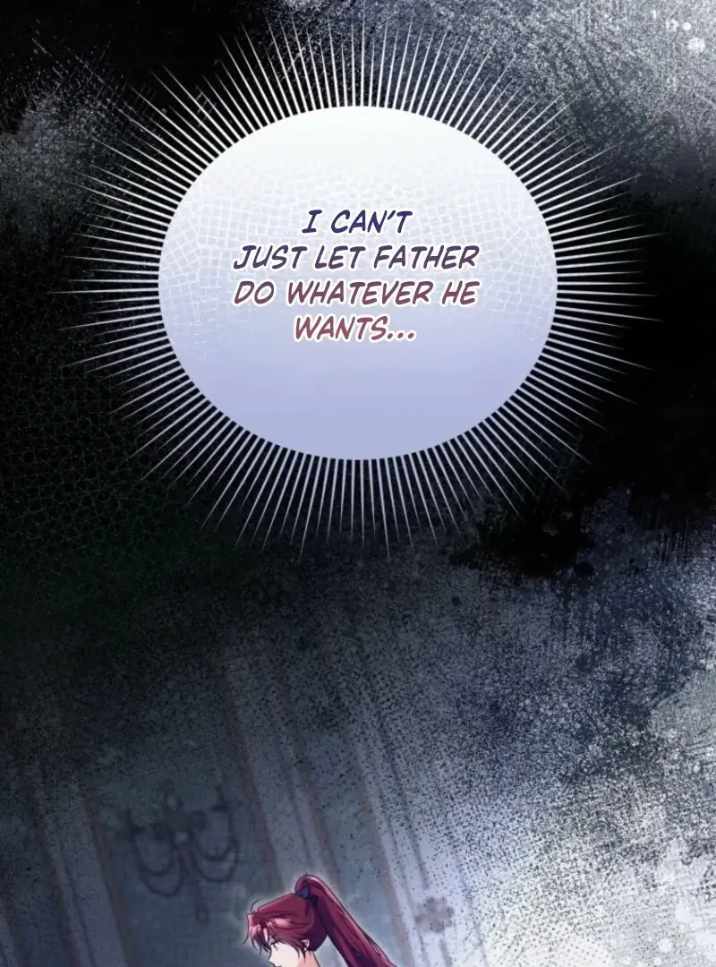 The Villainess Captured the Grand Duke Chapter 82 Page 92