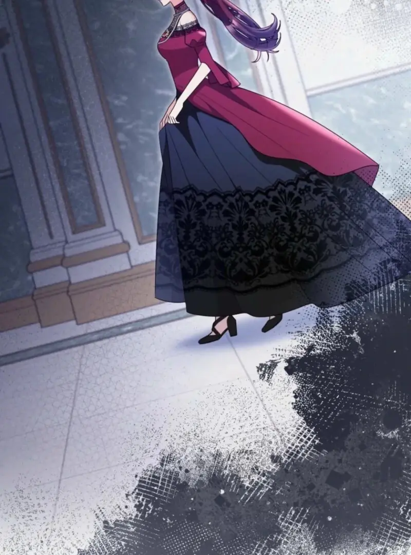 The Villainess Captured the Grand Duke Chapter 82 Page 93