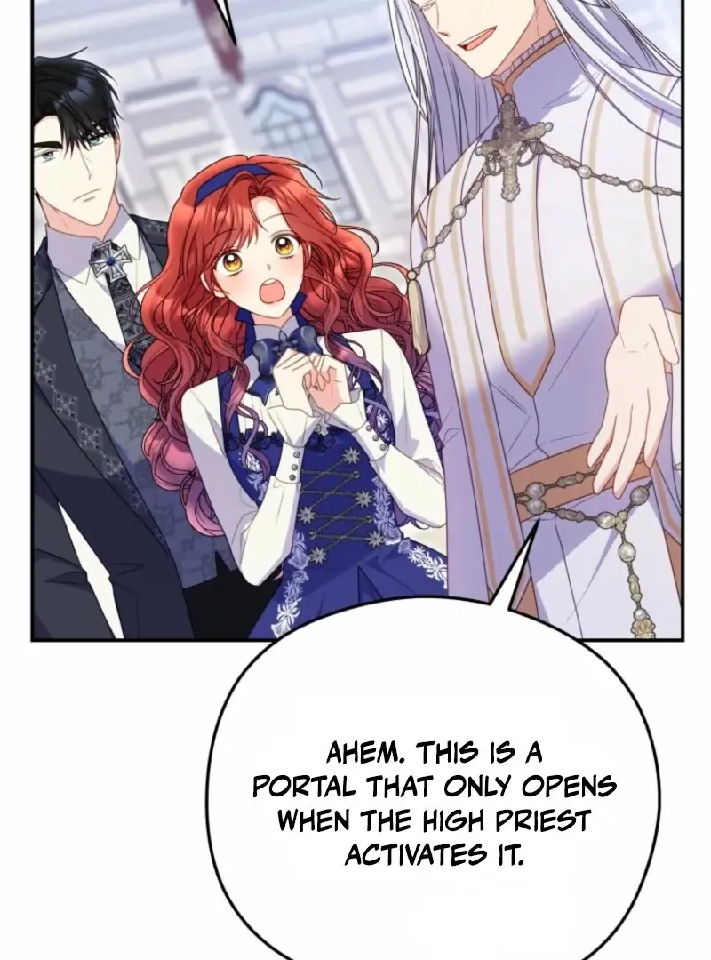 The Villainess Captured the Grand Duke Chapter 82 Page 100