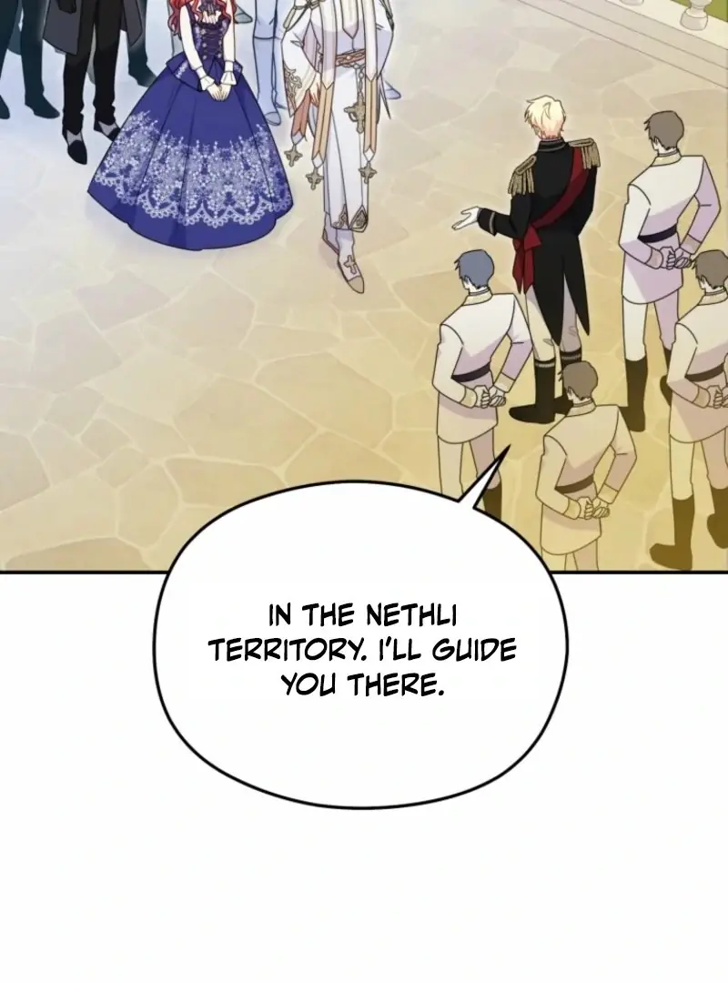 The Villainess Captured the Grand Duke Chapter 82 Page 116