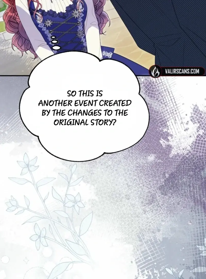The Villainess Captured the Grand Duke Chapter 82 Page 121