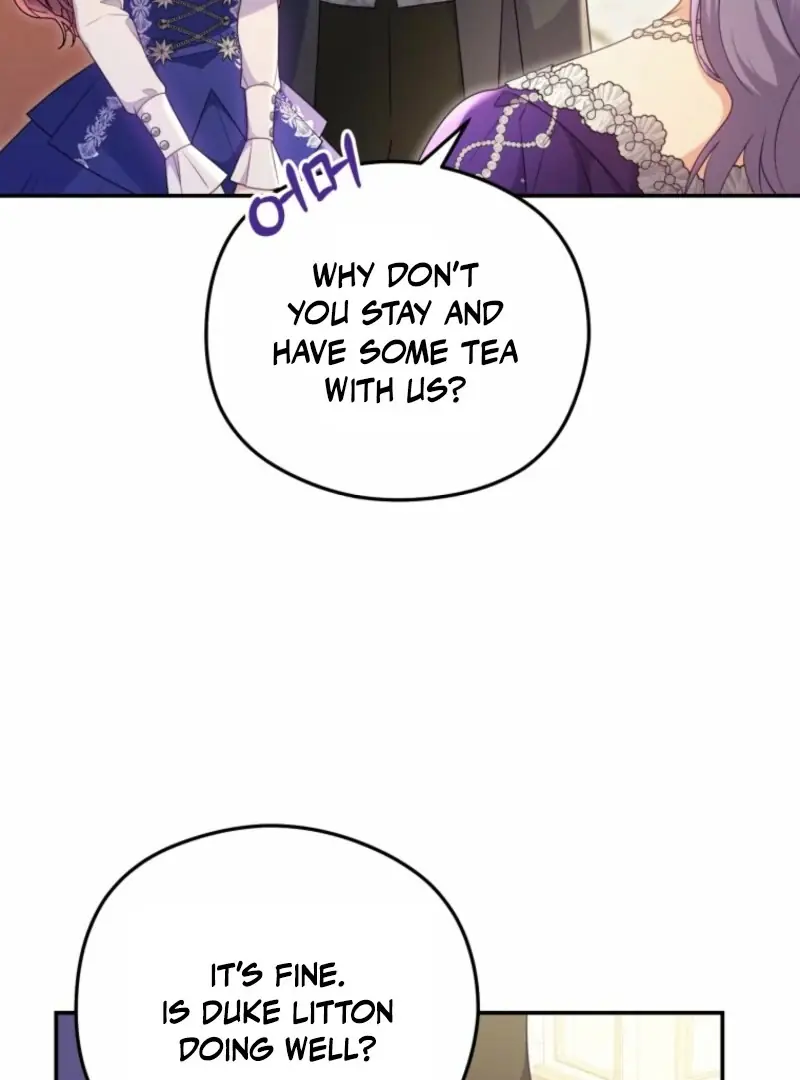 The Villainess Captured the Grand Duke Chapter 83 Page 12