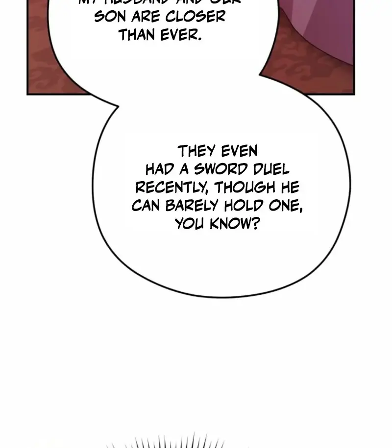 The Villainess Captured the Grand Duke Chapter 83 Page 14