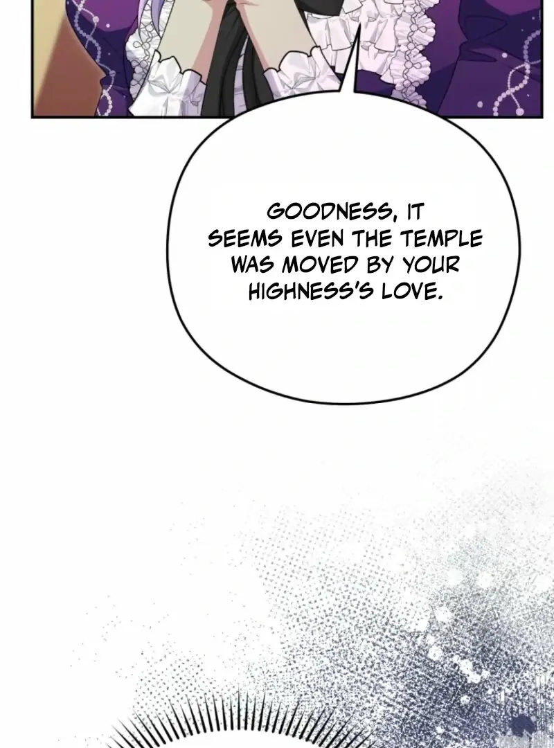 The Villainess Captured the Grand Duke Chapter 83 Page 21
