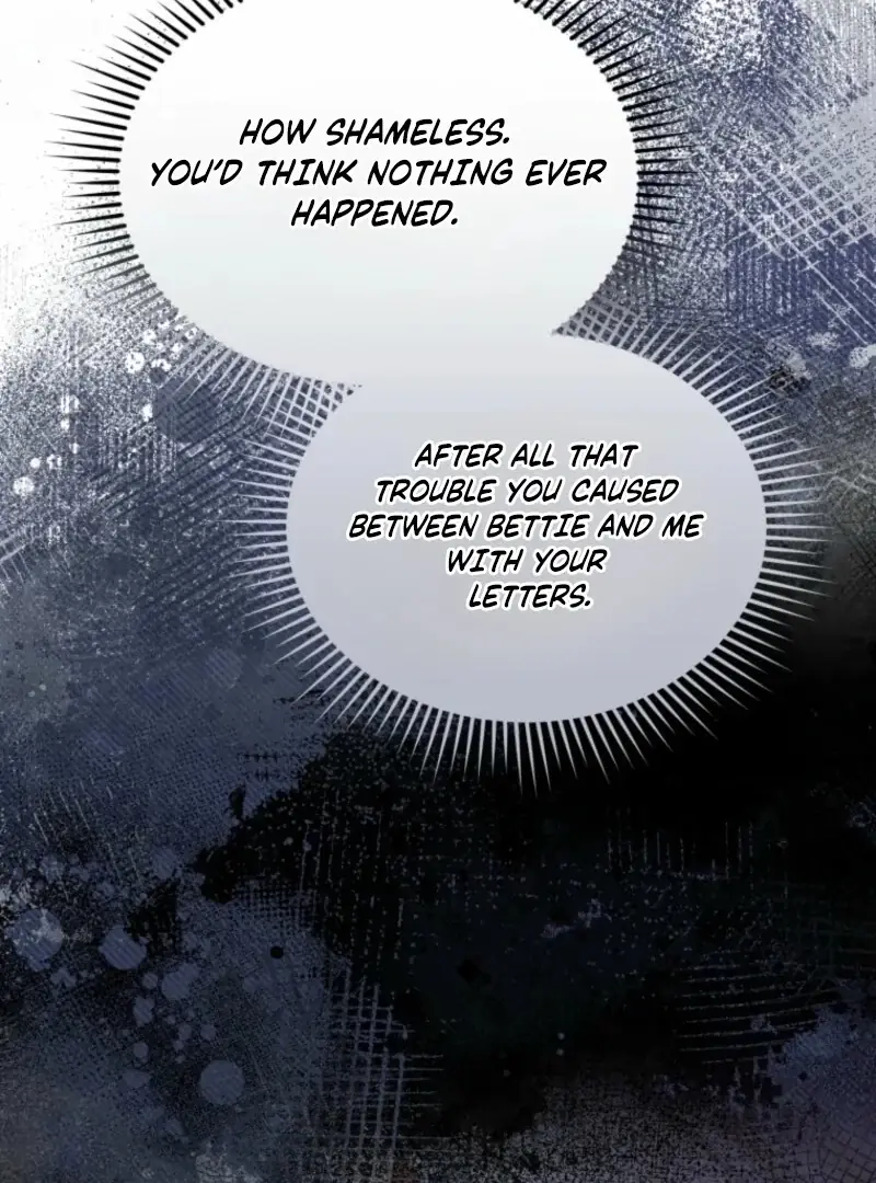 The Villainess Captured the Grand Duke Chapter 83 Page 22