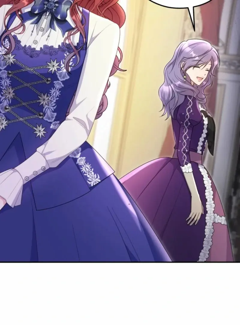 The Villainess Captured the Grand Duke Chapter 83 Page 24