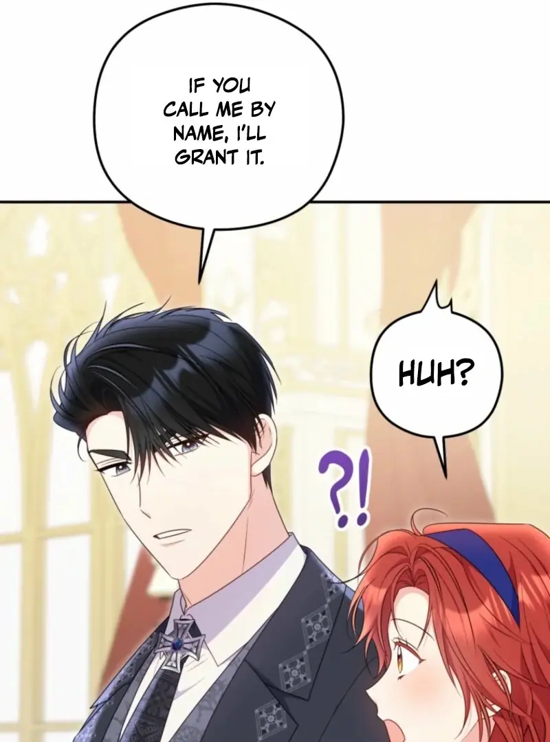The Villainess Captured the Grand Duke Chapter 83 Page 30