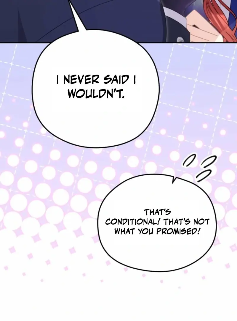 The Villainess Captured the Grand Duke Chapter 83 Page 37