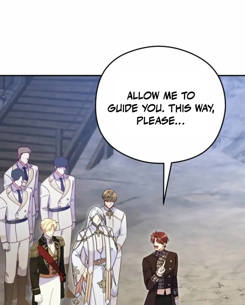 The Villainess Captured the Grand Duke Chapter 83 Page 56