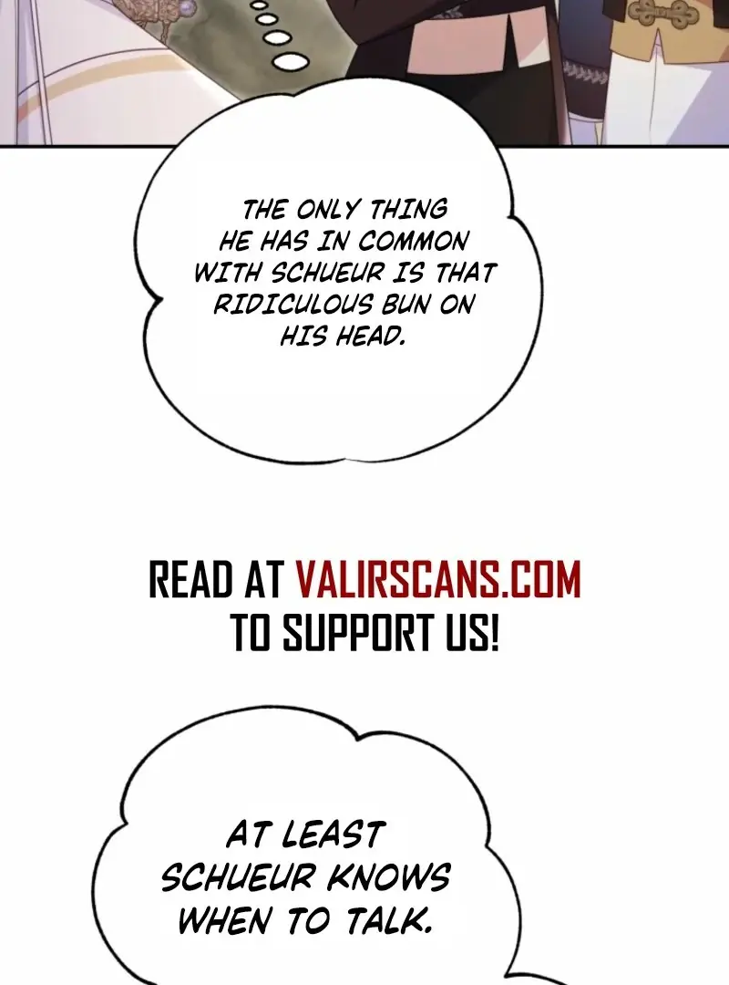 The Villainess Captured the Grand Duke Chapter 83 Page 61