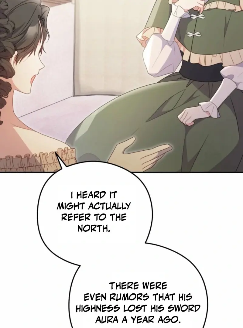 The Villainess Captured the Grand Duke Chapter 83 Page 88