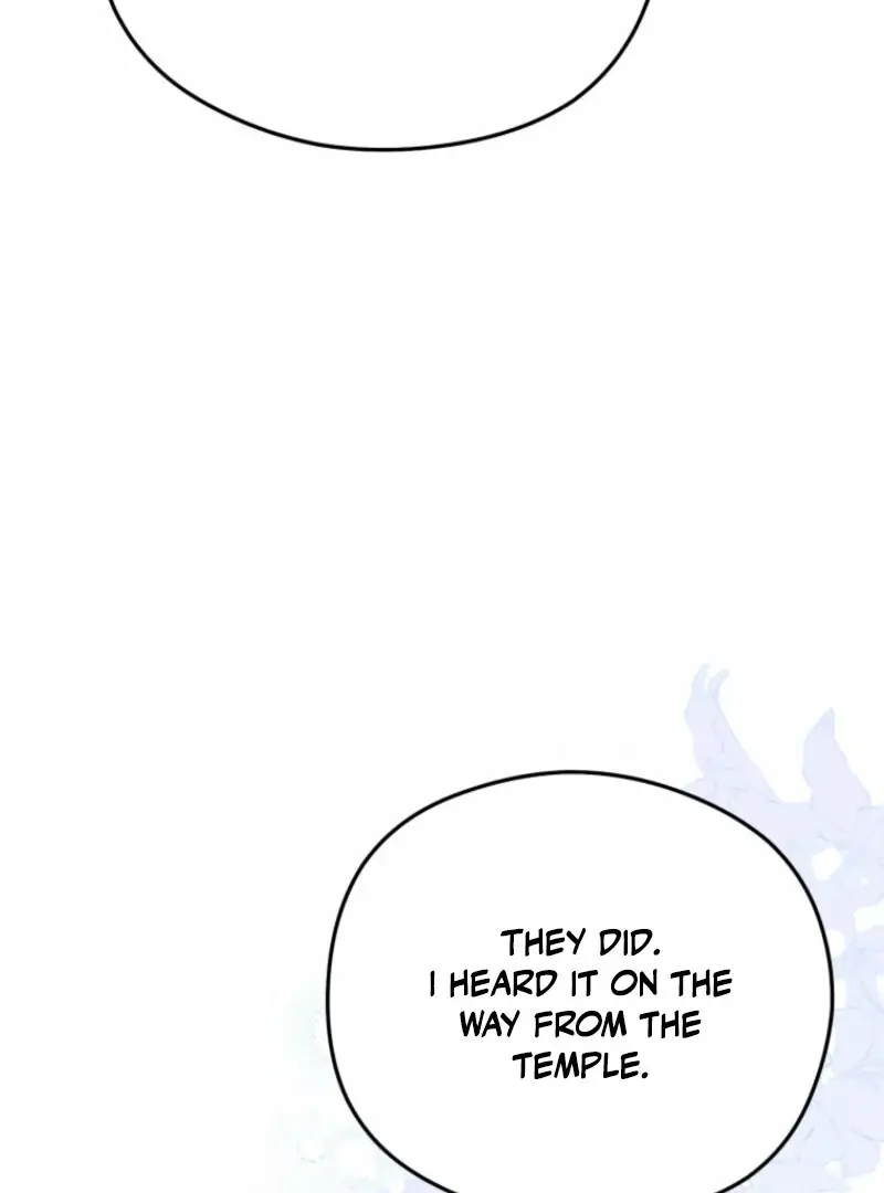 The Villainess Captured the Grand Duke Chapter 83 Page 96