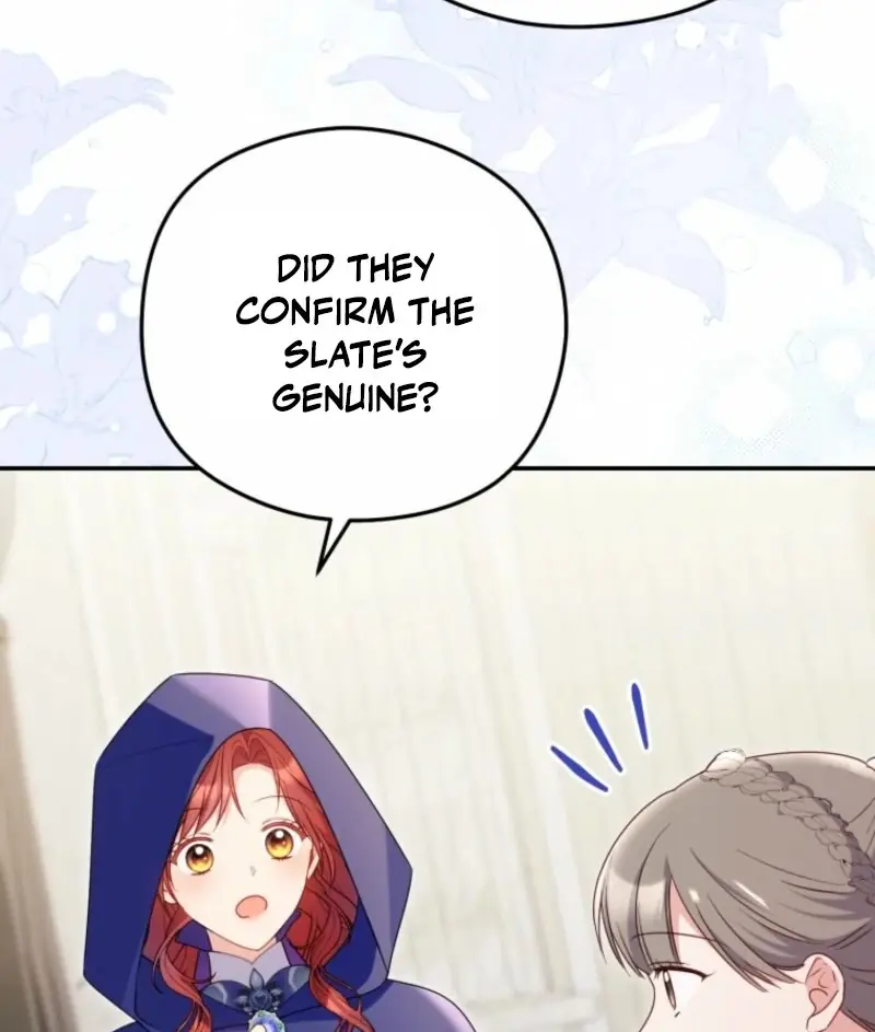 The Villainess Captured the Grand Duke Chapter 83 Page 97