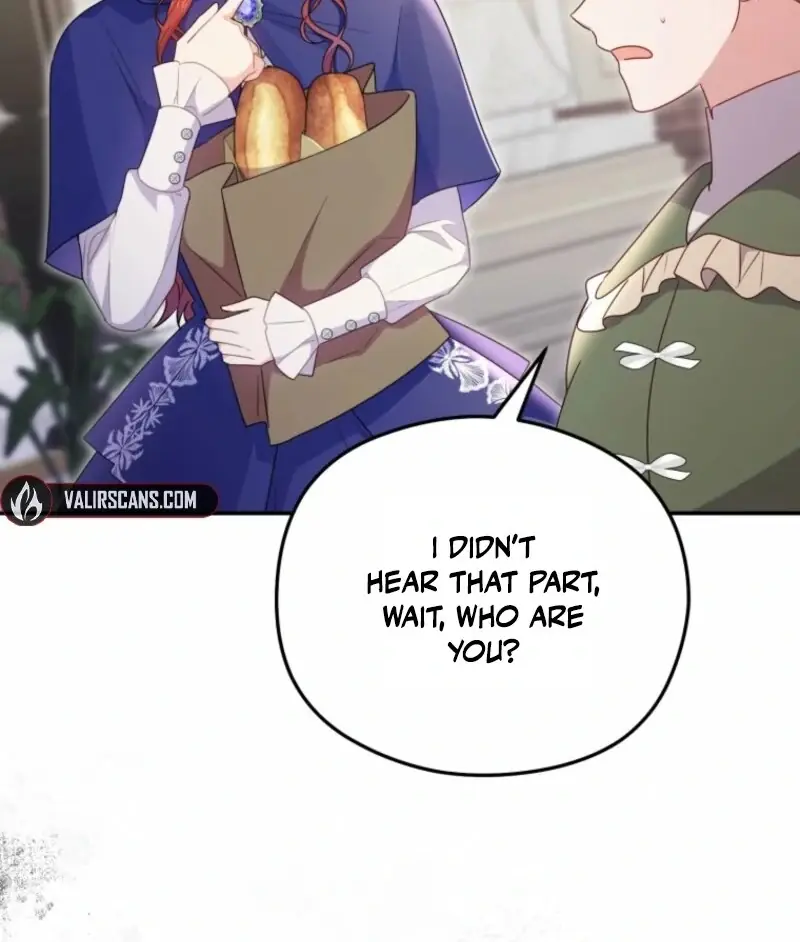 The Villainess Captured the Grand Duke Chapter 83 Page 98