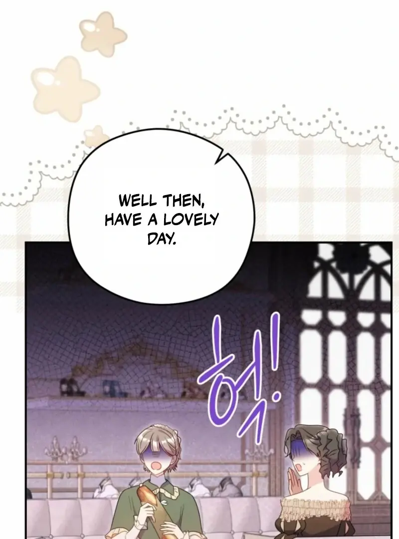 The Villainess Captured the Grand Duke Chapter 83 Page 110