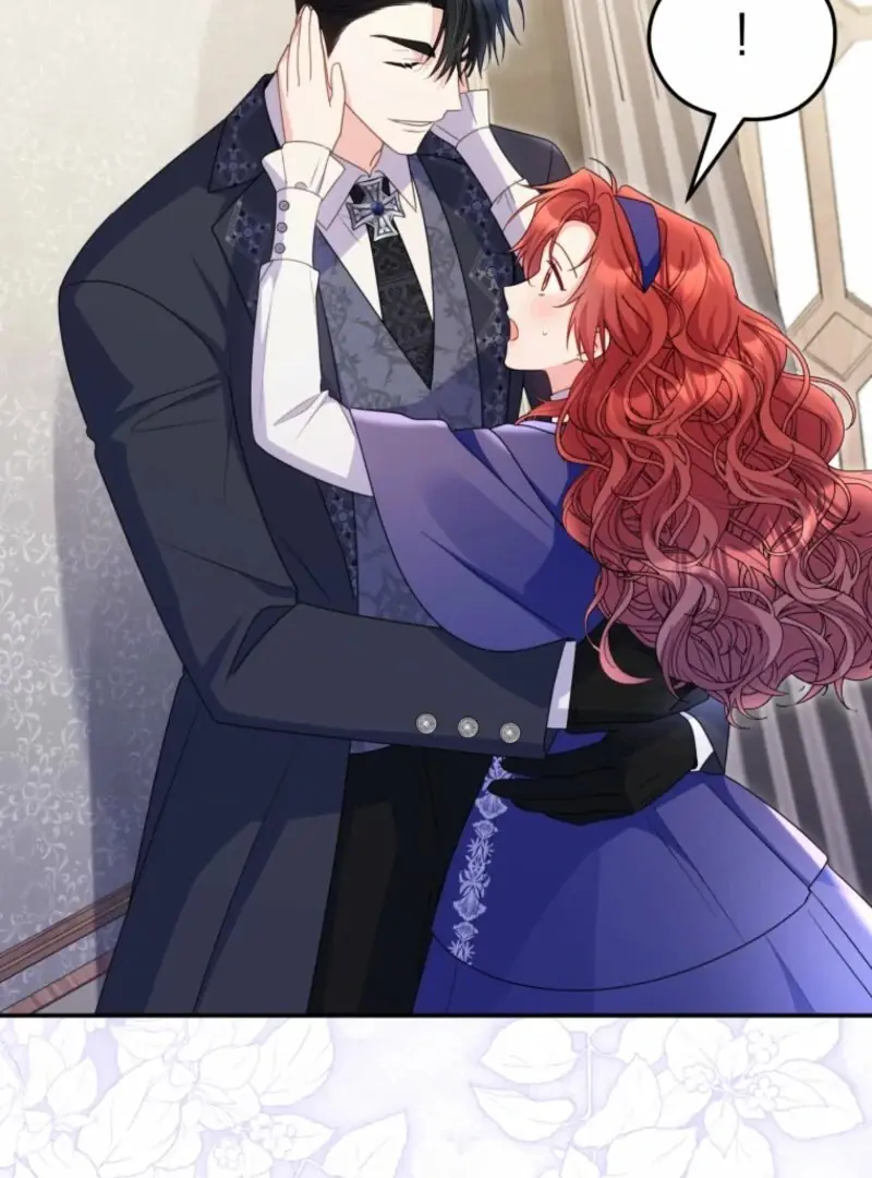 The Villainess Captured the Grand Duke Chapter 83 Page 117
