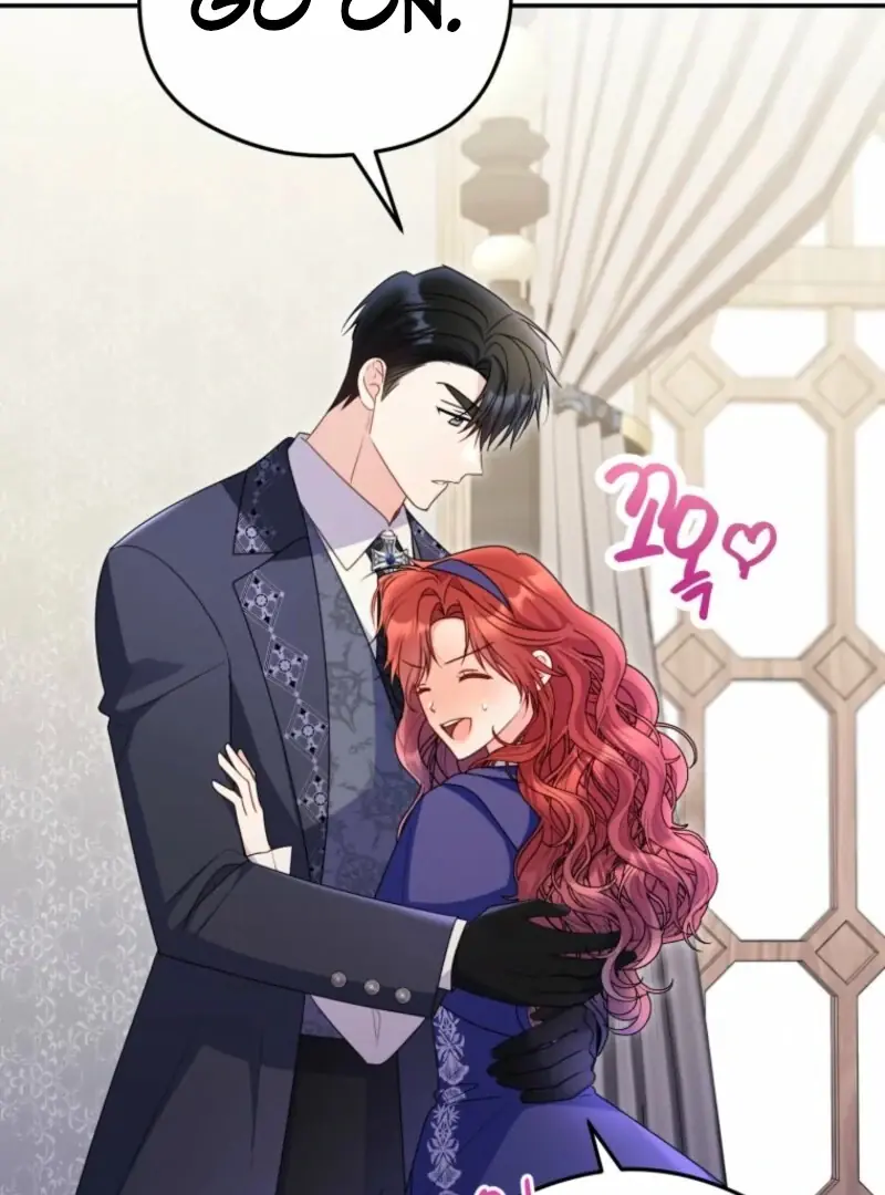 The Villainess Captured the Grand Duke Chapter 83 Page 121
