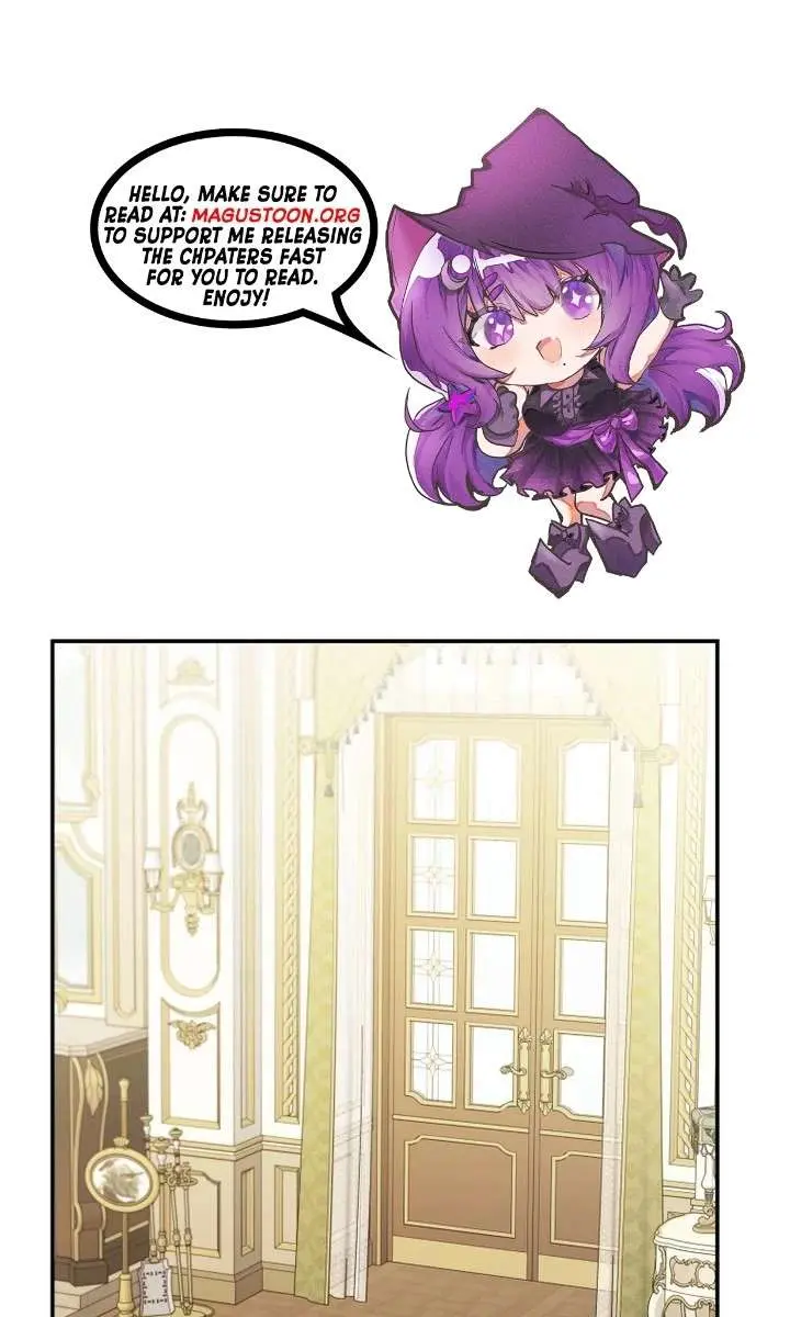 The Villainess Captured the Grand Duke Chapter 84 Page 2