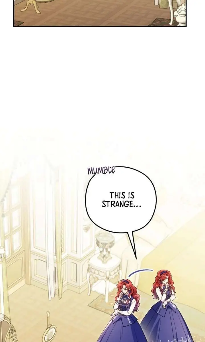 The Villainess Captured the Grand Duke Chapter 84 Page 3