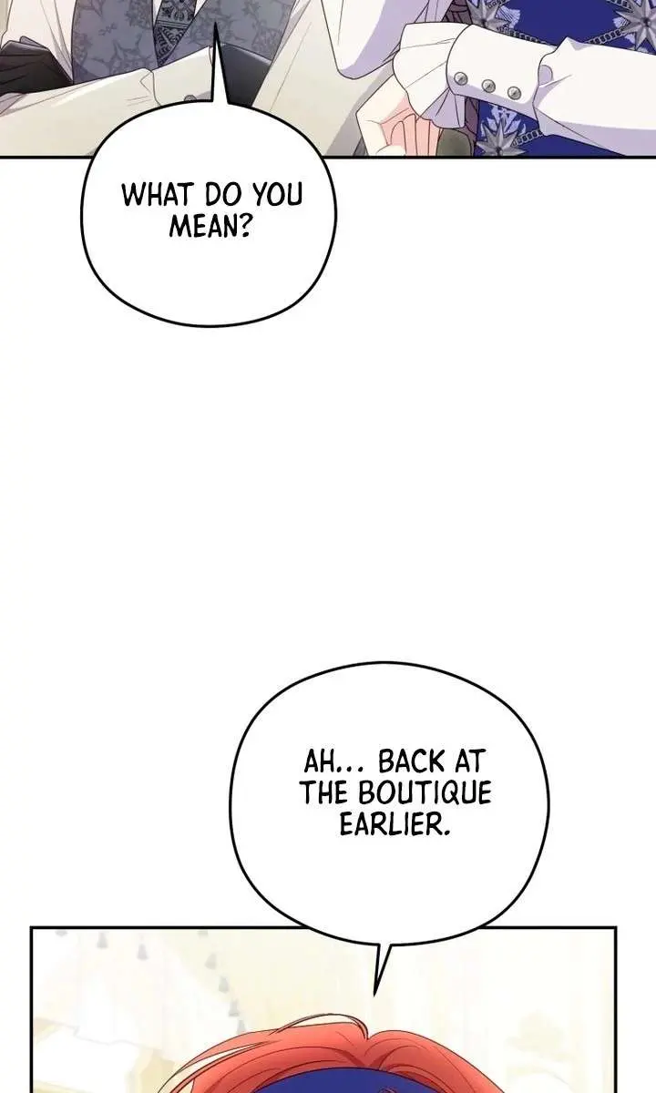 The Villainess Captured the Grand Duke Chapter 84 Page 6