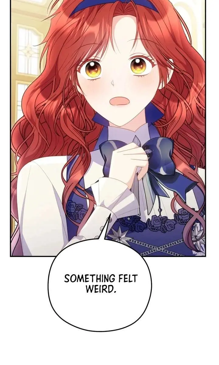 The Villainess Captured the Grand Duke Chapter 84 Page 7