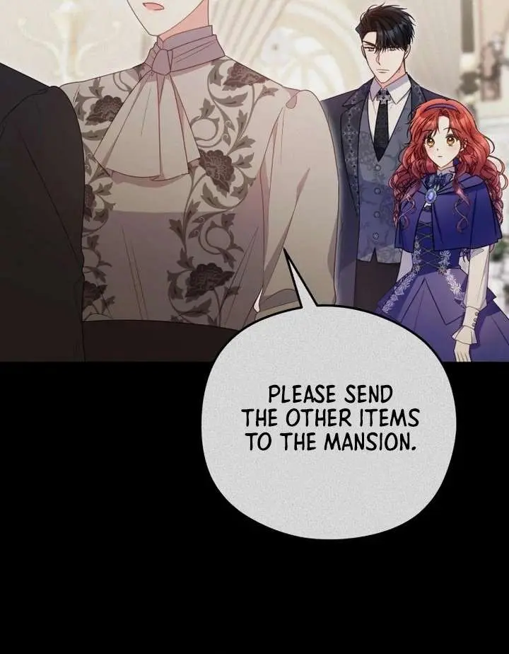 The Villainess Captured the Grand Duke Chapter 84 Page 13