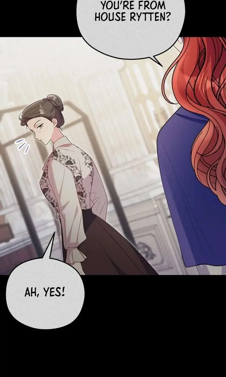 The Villainess Captured the Grand Duke Chapter 84 Page 16