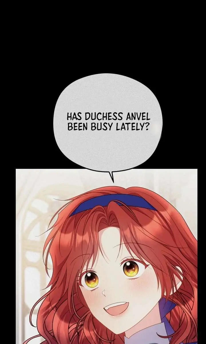The Villainess Captured the Grand Duke Chapter 84 Page 17