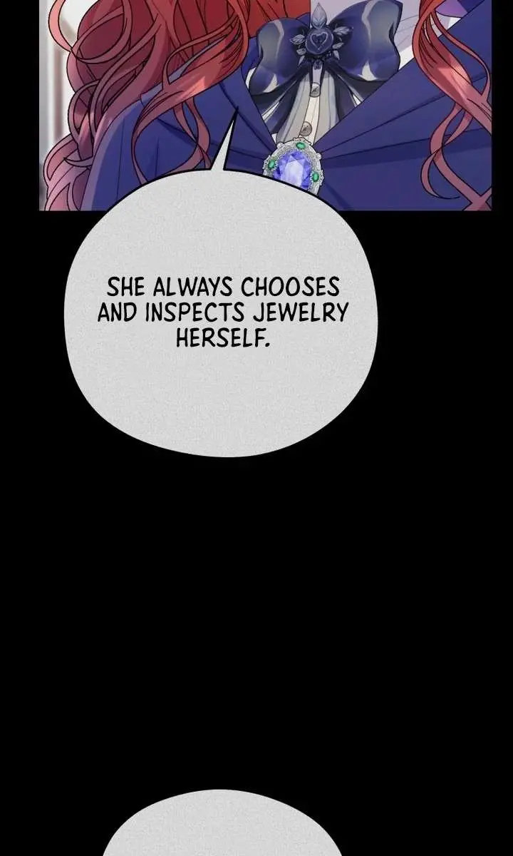 The Villainess Captured the Grand Duke Chapter 84 Page 18