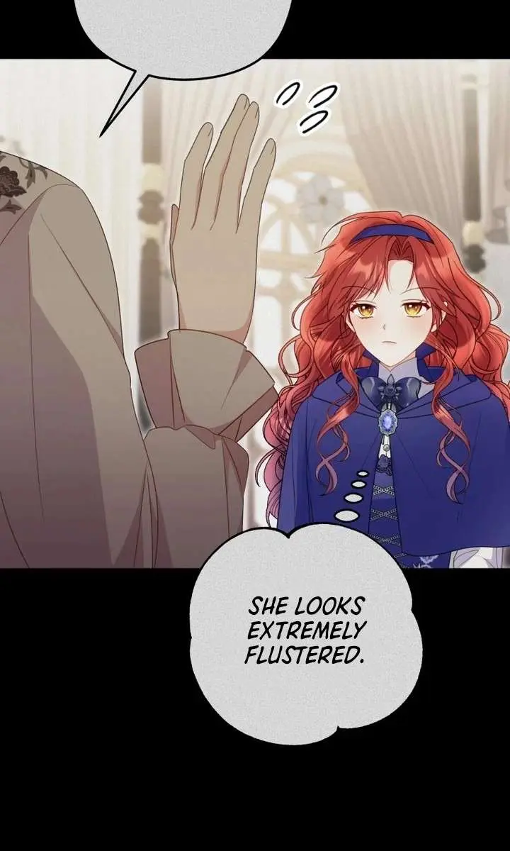 The Villainess Captured the Grand Duke Chapter 84 Page 21