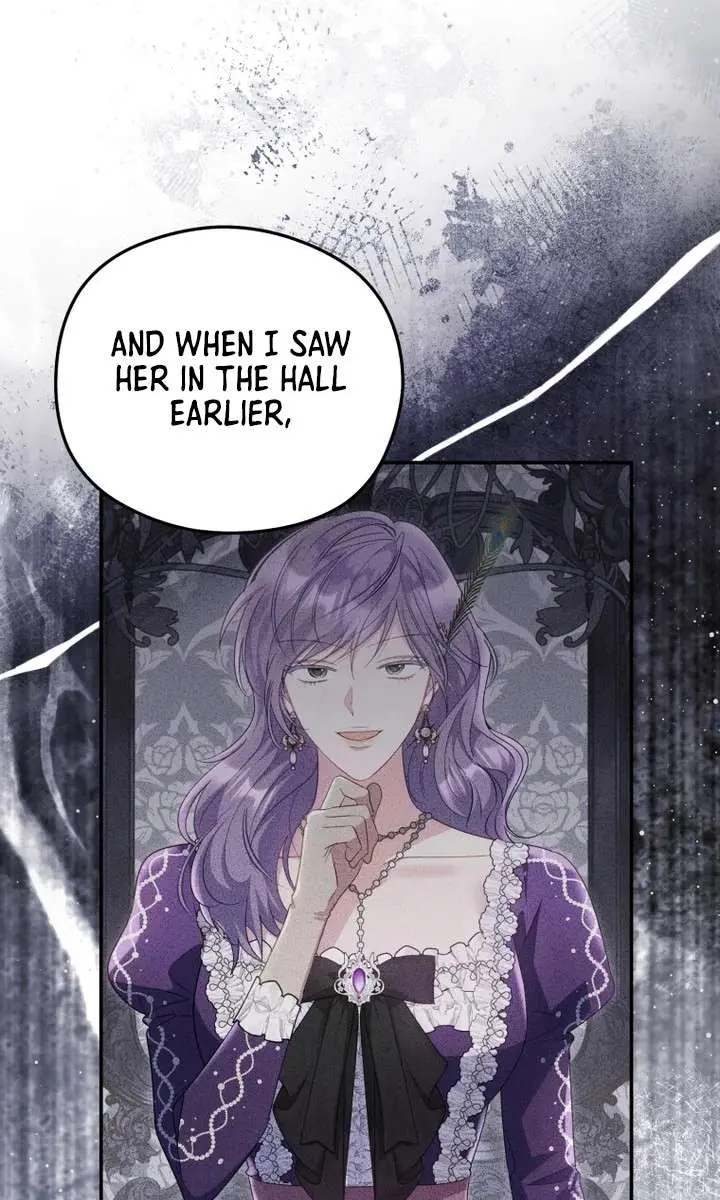 The Villainess Captured the Grand Duke Chapter 84 Page 27