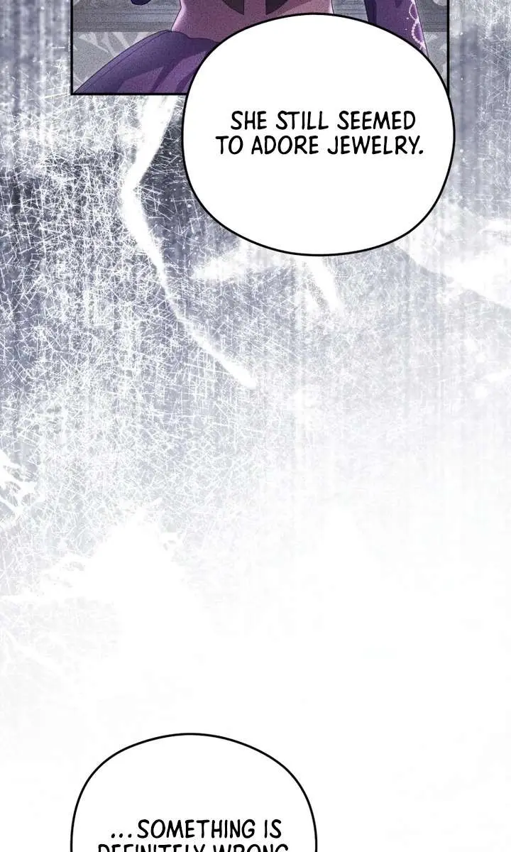 The Villainess Captured the Grand Duke Chapter 84 Page 28
