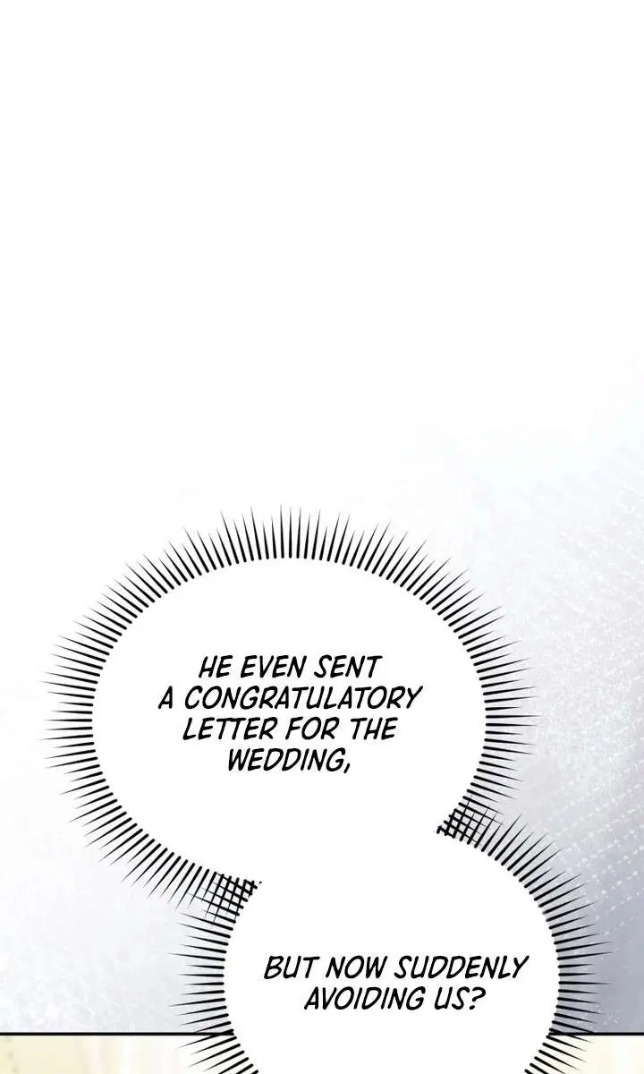 The Villainess Captured the Grand Duke Chapter 84 Page 34