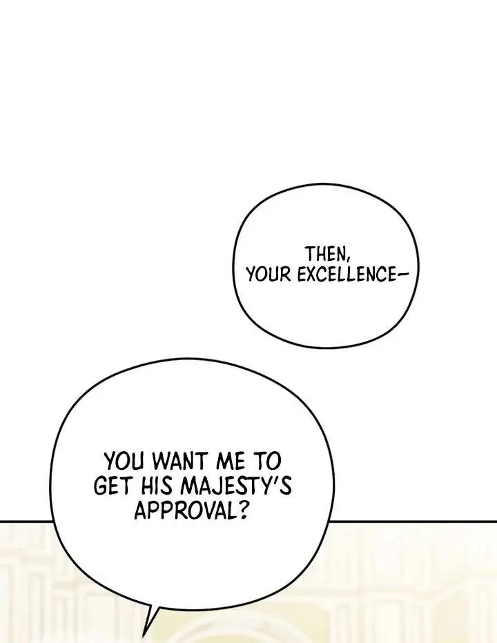 The Villainess Captured the Grand Duke Chapter 84 Page 38