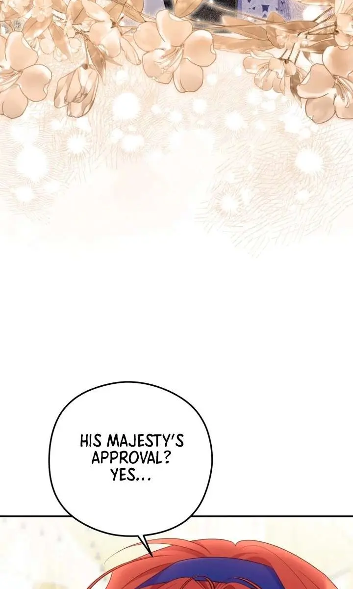The Villainess Captured the Grand Duke Chapter 84 Page 43