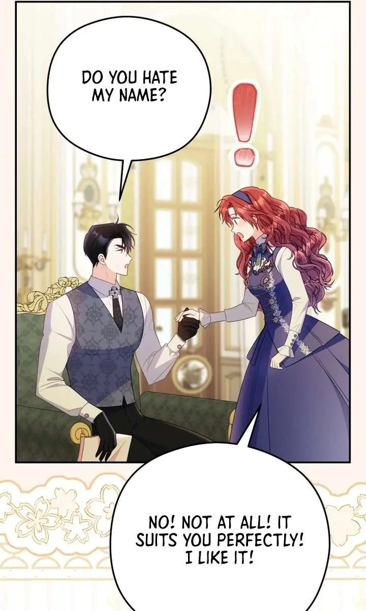 The Villainess Captured the Grand Duke Chapter 84 Page 52