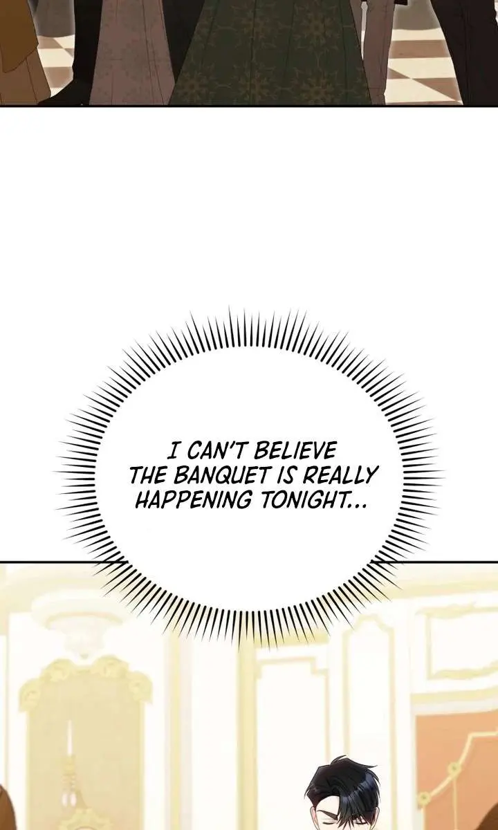 The Villainess Captured the Grand Duke Chapter 84 Page 69