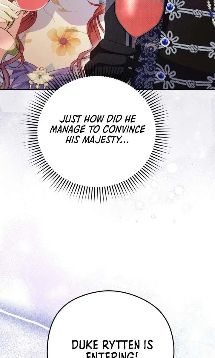 The Villainess Captured the Grand Duke Chapter 84 Page 72