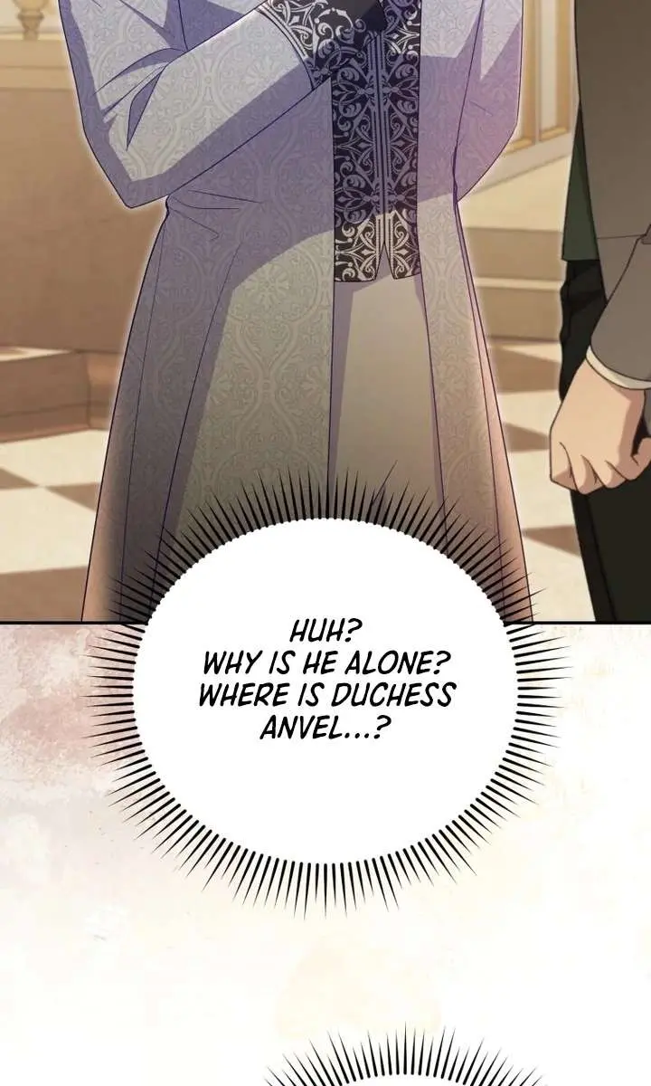 The Villainess Captured the Grand Duke Chapter 84 Page 75