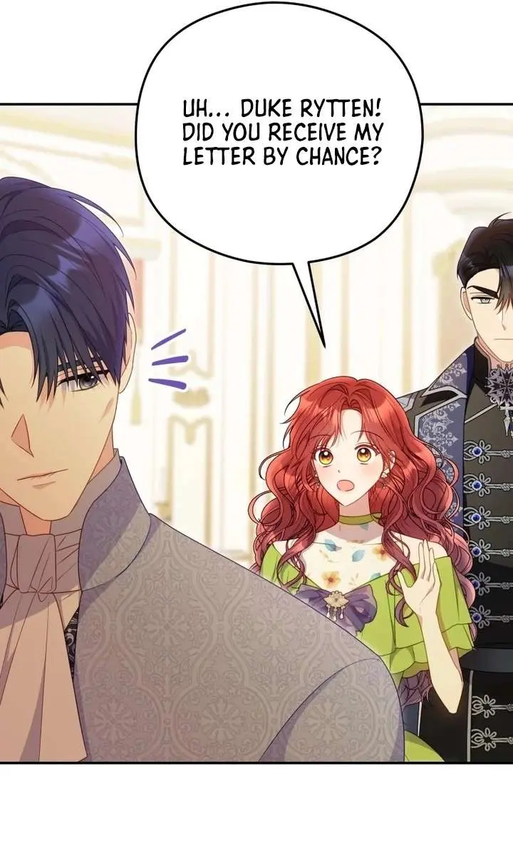 The Villainess Captured the Grand Duke Chapter 84 Page 77