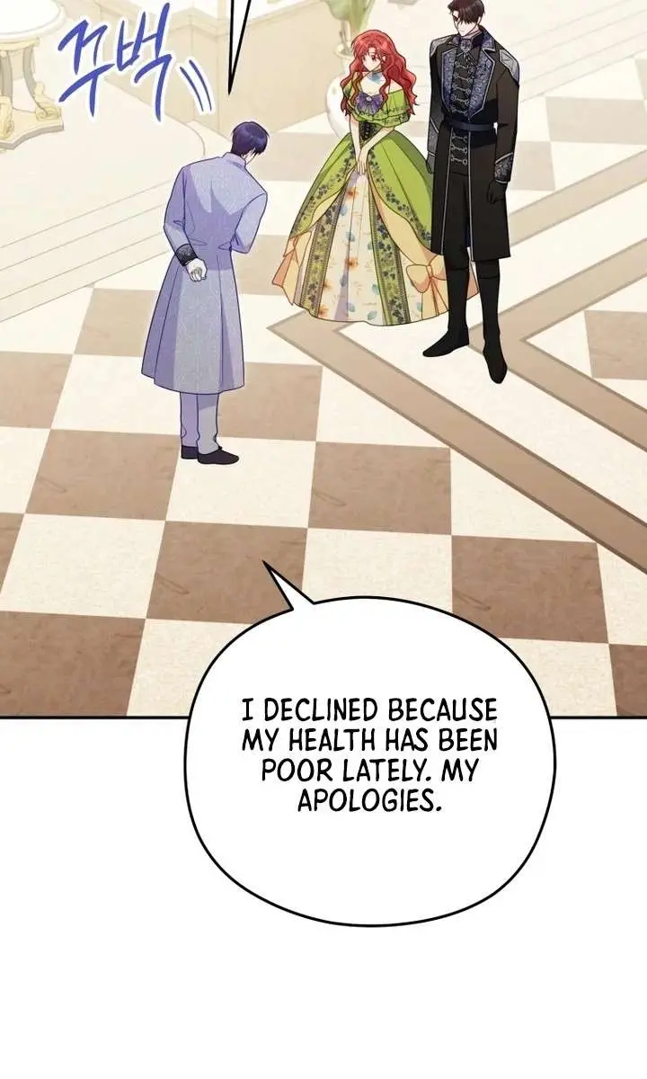 The Villainess Captured the Grand Duke Chapter 84 Page 79