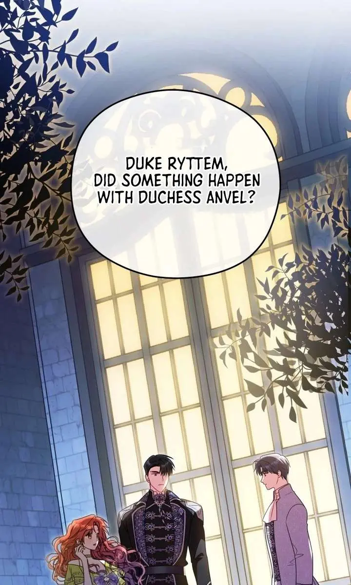 The Villainess Captured the Grand Duke Chapter 84 Page 84