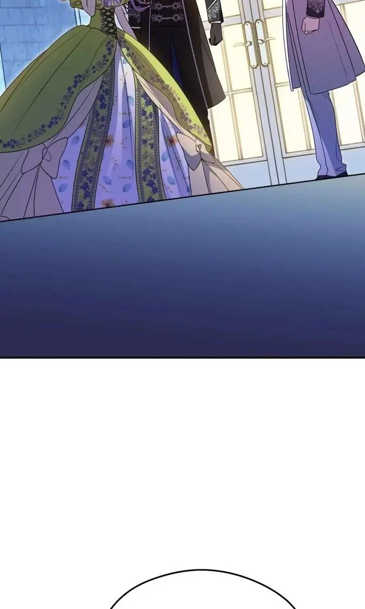 The Villainess Captured the Grand Duke Chapter 84 Page 85