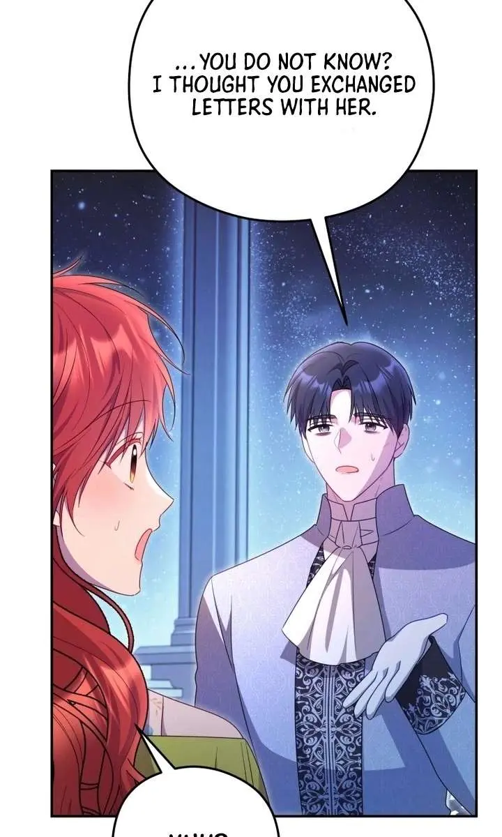 The Villainess Captured the Grand Duke Chapter 84 Page 86