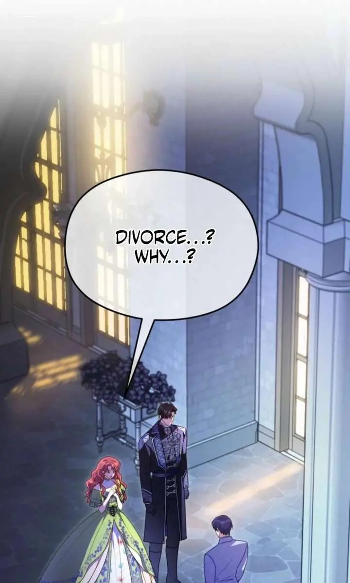 The Villainess Captured the Grand Duke Chapter 85 Page 4