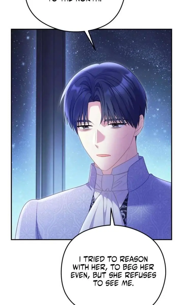 The Villainess Captured the Grand Duke Chapter 85 Page 6
