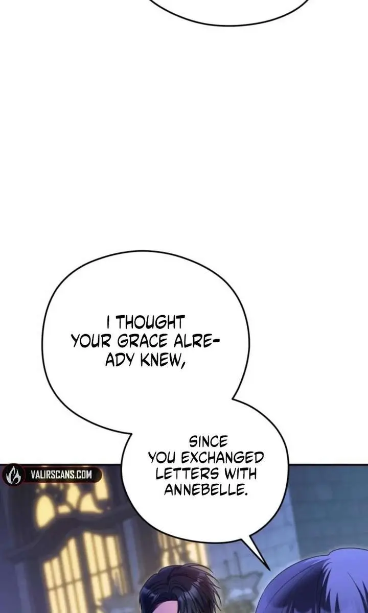 The Villainess Captured the Grand Duke Chapter 85 Page 7