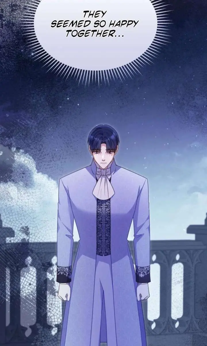 The Villainess Captured the Grand Duke Chapter 85 Page 11